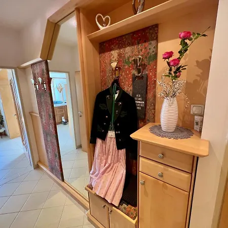 Ferienwohnung Martens Villa Bad Aussee Exterior foto
