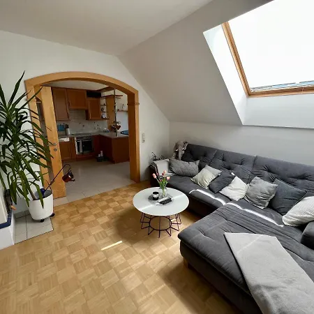 Ferienwohnung Martens Villa Bad Aussee Exterior foto