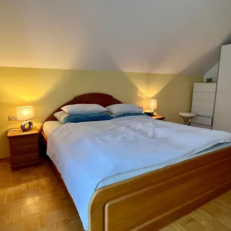 Ferienwohnung Martens Villa Bad Aussee Exterior foto