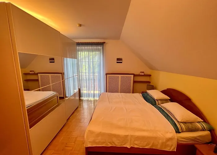 Ferienwohnung Martens Villa
