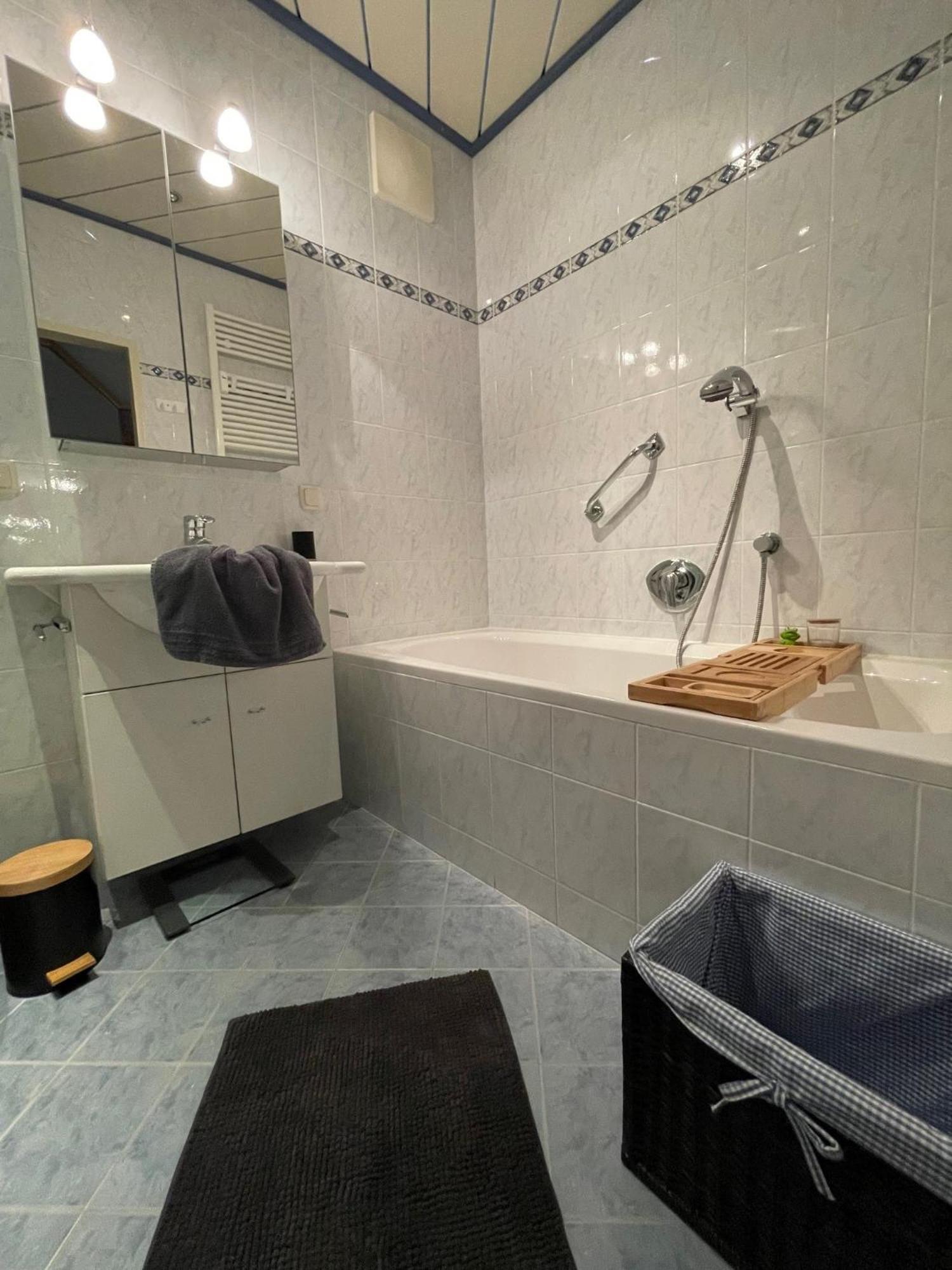 Martens Apartment Bad Aussee